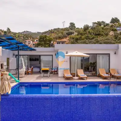 Villa Esra