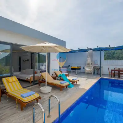 Villa Esin