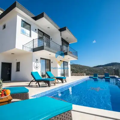 Villa Yıldız 1