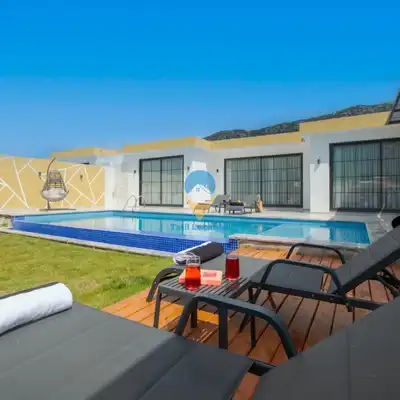 Villa Golden 1
