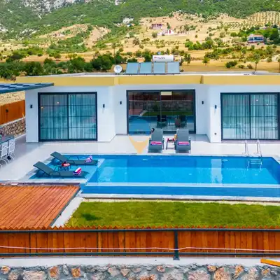 Villa Golden 2