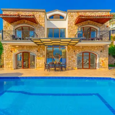 Villa Meltem