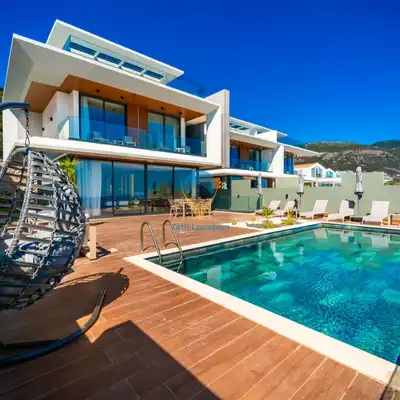 Villa Aure e