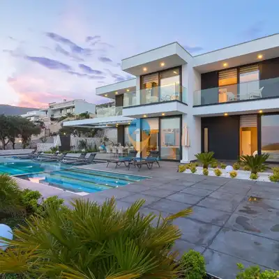 Villa Panaroma