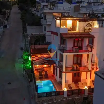 Villa Caledonia