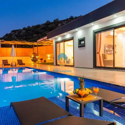 Villa Mister