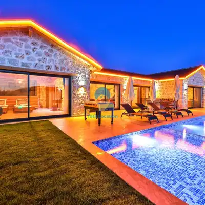 Villa Panama
