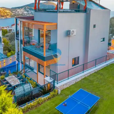 Villa Tekin