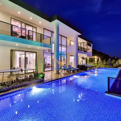 Villa Henna