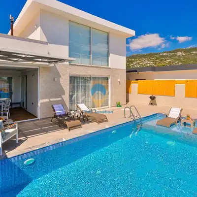 Villa Barley