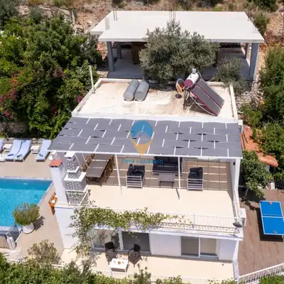 Villa Barış