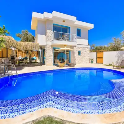 Villa Leto