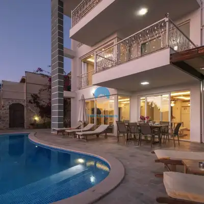 Villa Tepe