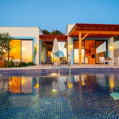Villa Ruby