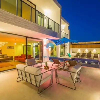 Villa Arı 2