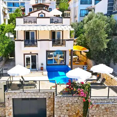 Villa Badem
