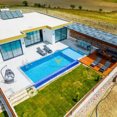 Villa Golden Balayı 1