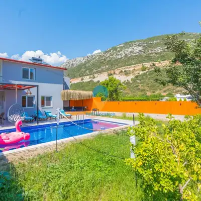 Villa Mazaka