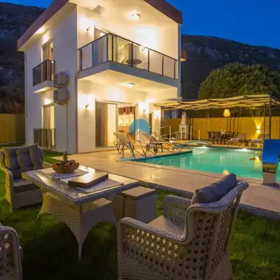 Villa Marine Luxury