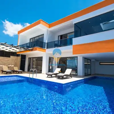 Villa Betül